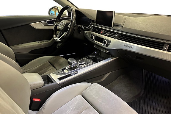 Audi A4 allroad 19 of 27