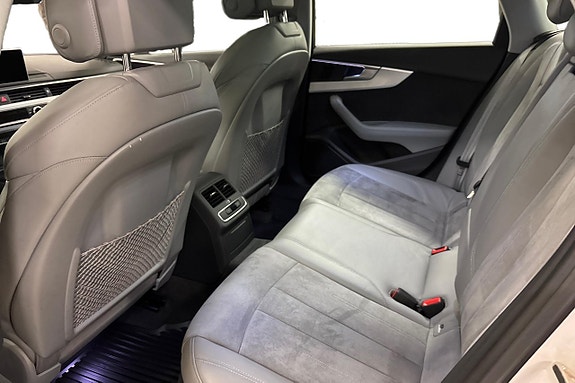 Audi A4 allroad 24 of 27