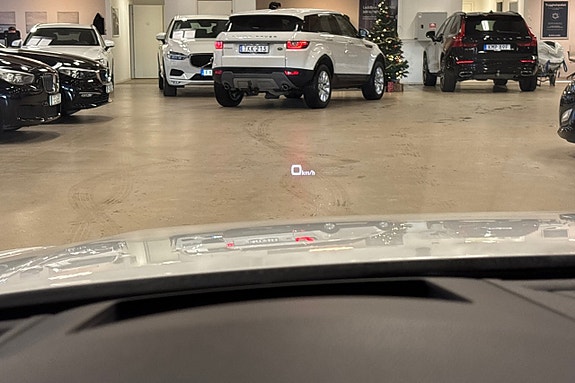 Audi A4 allroad 23 of 27