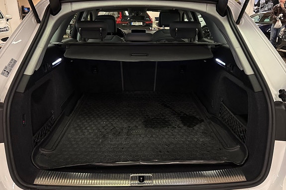 Audi A4 allroad 25 of 27