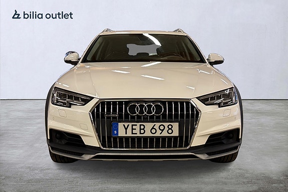 Audi A4 allroad 3 of 5