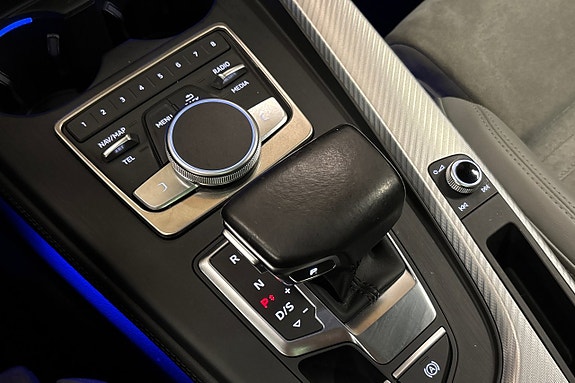 Audi A4 allroad 16 of 27