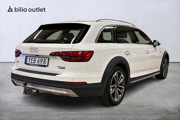 Audi A4 allroad 9 of 27