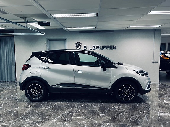 Renault Captur 4 of 5