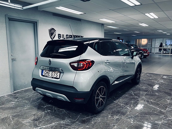 Renault Captur 5 of 5