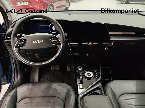 Kia Niro 7 of 16