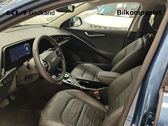Kia Niro 8 of 16