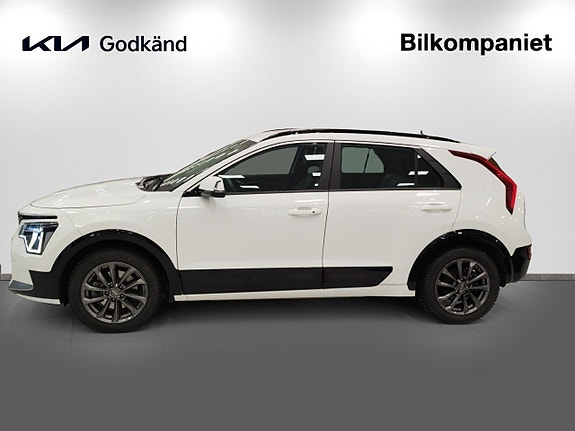 Kia Niro 4 of 16