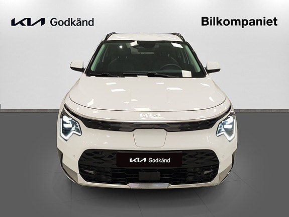Kia Niro 3 of 16