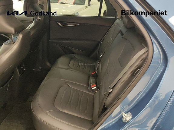Kia Niro 9 of 16