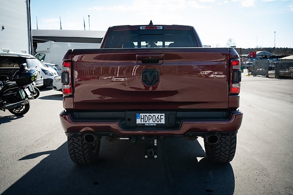 Dodge RAM 1500 5 of 30