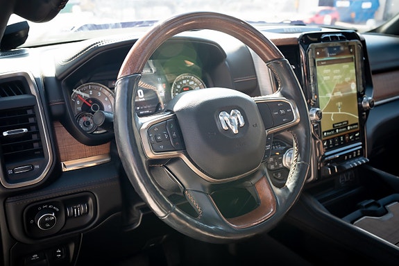 Dodge RAM 1500 19 of 30