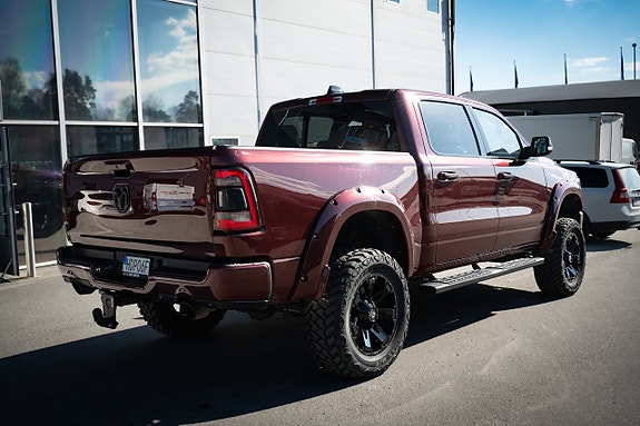 Dodge RAM 1500 6 of 30