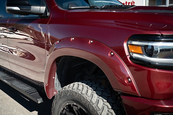Dodge RAM 1500 12 of 30