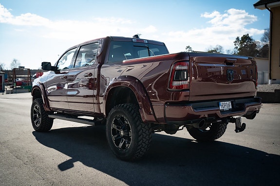 Dodge RAM 1500 4 of 30