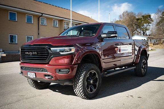 Dodge RAM 1500 3 of 30
