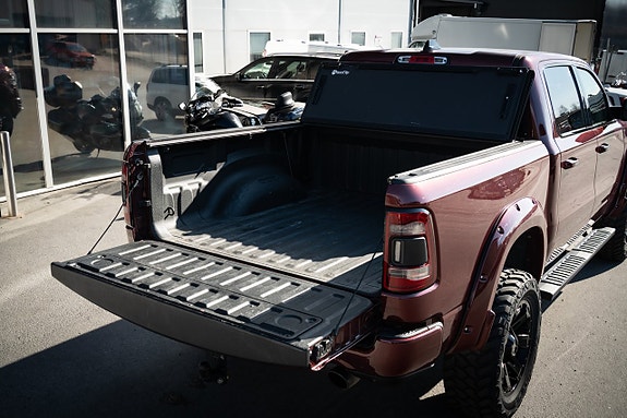 Dodge RAM 1500 7 of 30