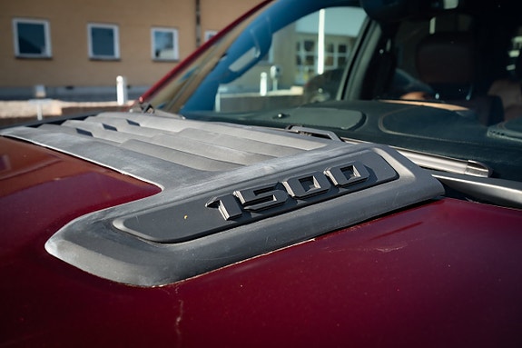 Dodge RAM 1500 13 of 30