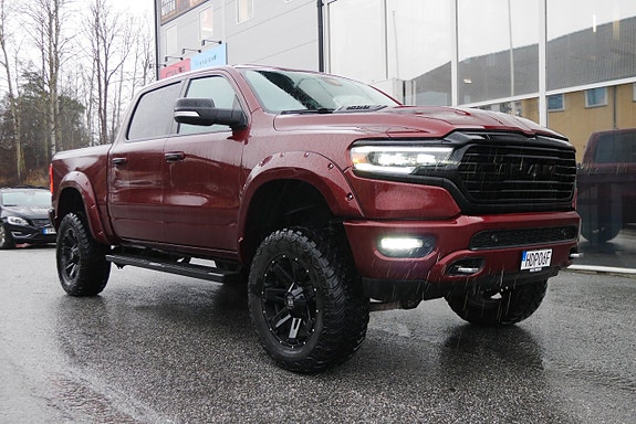 Dodge RAM 1500