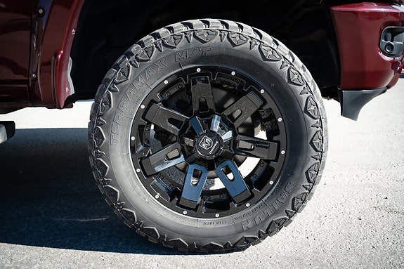 Dodge RAM 1500 11 of 30