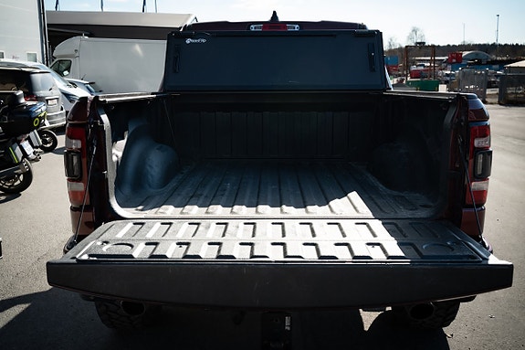 Dodge RAM 1500 8 of 30