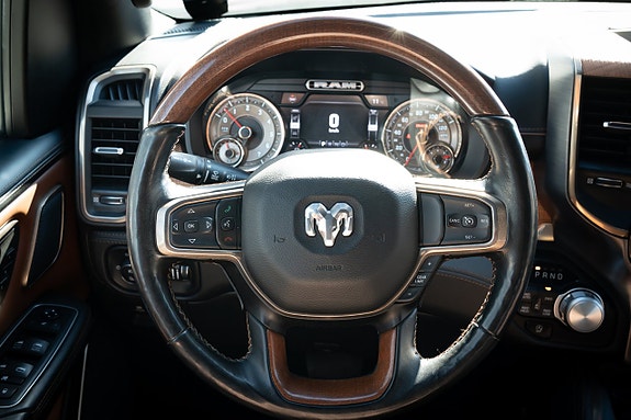 Dodge RAM 1500 20 of 30
