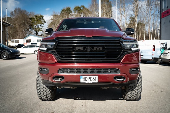 Dodge RAM 1500 2 of 30