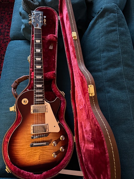 Gibson Les Paul