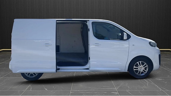 Peugeot Expert 4 of 5