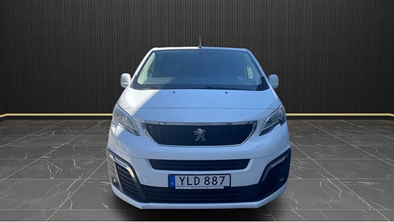 Peugeot Expert 2 of 5