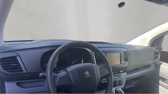 Peugeot Expert 7 of 7