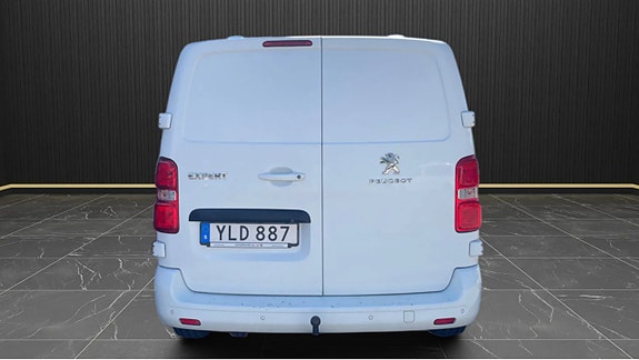 Peugeot Expert 5 of 5
