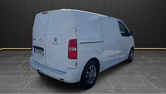 Peugeot Expert 3 of 5