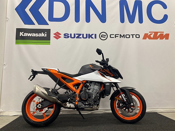 KTM 990 Duke R
