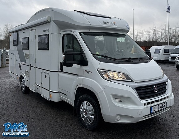 Sun Living Lido 45 sl