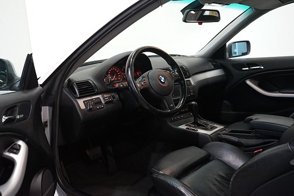 BMW 330Ci 7 of 13