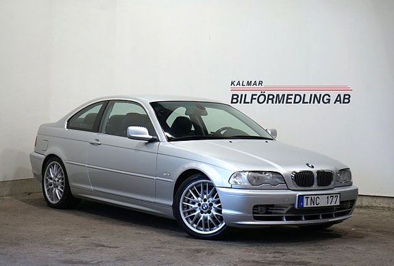 BMW 330Ci