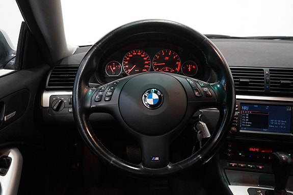 BMW 330Ci 6 of 13