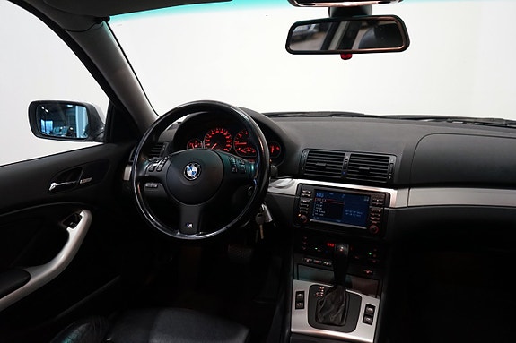 BMW 330Ci 5 of 5