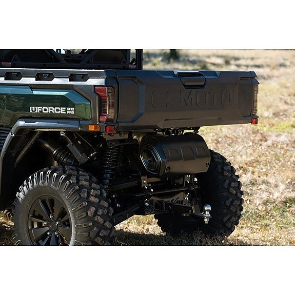 CFMOTO U10 PRO HIGHLAND ABS Traktor B 3 of 5
