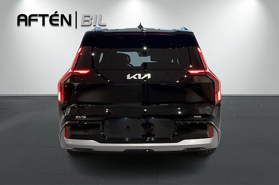 Kia EV9 5 of 22