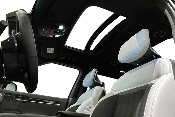 Kia EV9 19 of 22