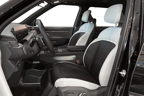 Kia EV9 9 of 22