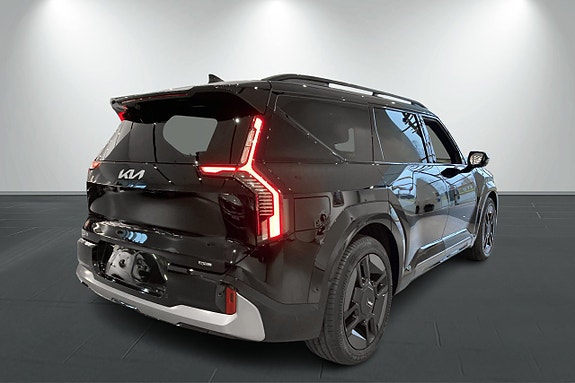 Kia EV9 6 of 22