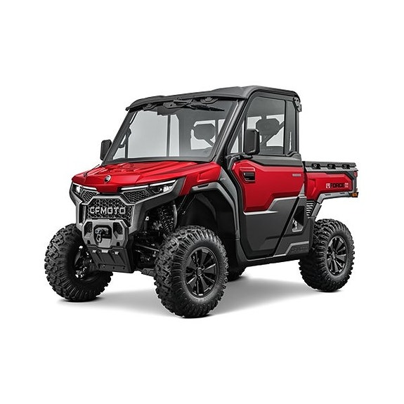 CFMOTO U10 PRO HIGHLAND ABS TB