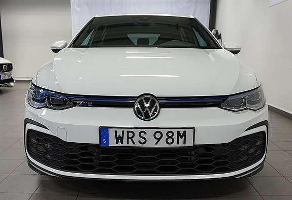 Volkswagen Golf I 3 of 5