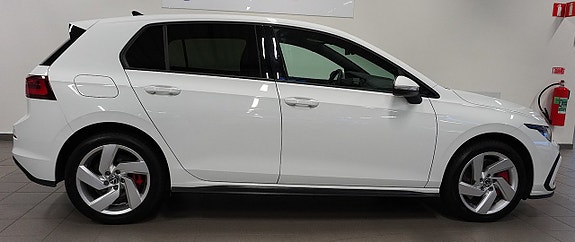 Volkswagen Golf I 5 of 5
