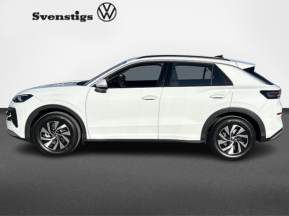 Volkswagen T-Roc 4 of 13