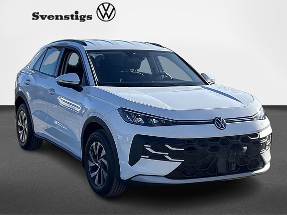 Volkswagen T-Roc 2 of 13