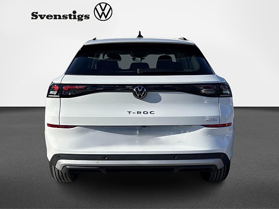 Volkswagen T-Roc 7 of 13